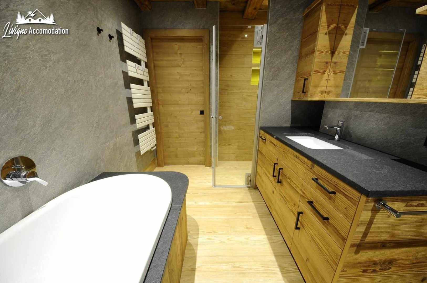 Chalet Lucky Exclusive By Livigno Accomodation Quarto foto
